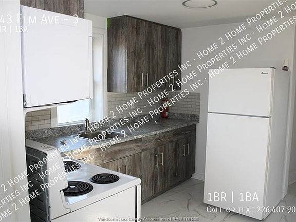 2nd image of 443 Elm Ave #3