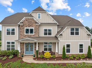 19116 Beecher Commons Dr, Huntersville, NC 28078