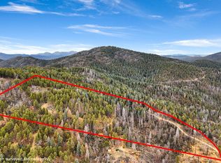 1500 E Forest Service 12.488 Rd, Prescott, AZ 86303