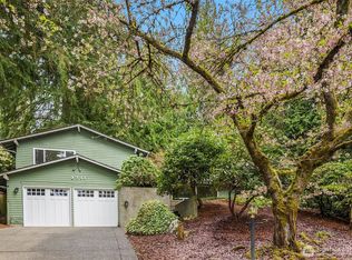 2711 101st Place NE, Bellevue, WA 98004