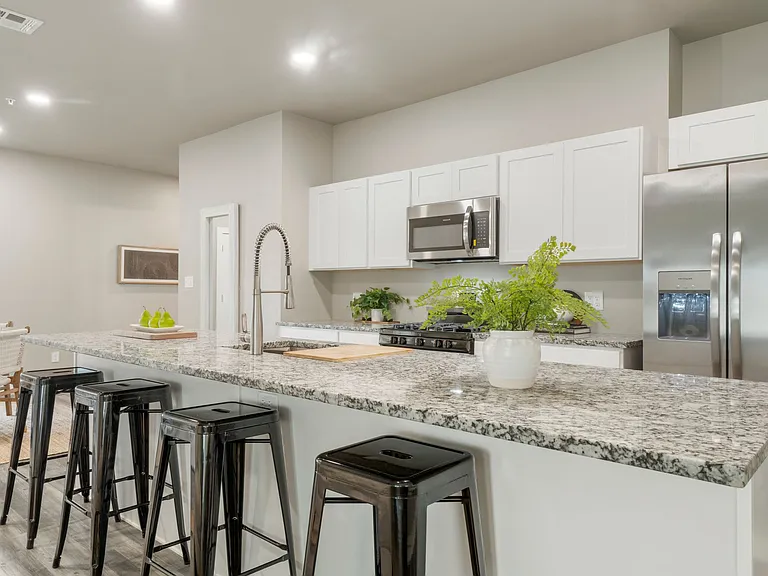 Douglas Creek Patio Homes — Photo 6