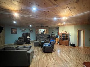 696 Gardner Rd, Holly Springs, MS 38635