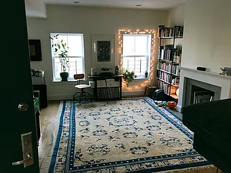 Rented by BLS Realty