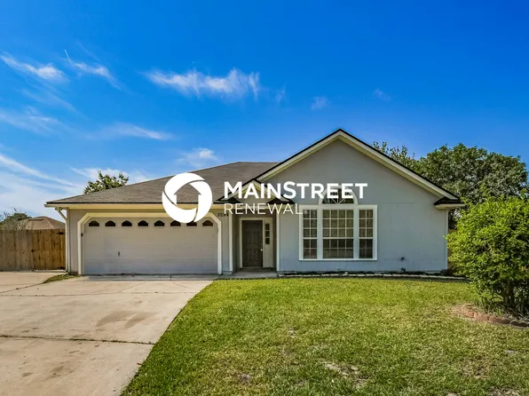 8294 Rocky Creek Ct, Jacksonville, FL 32244