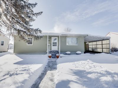 1836 Wyoming Ave, Billings, MT, 59102