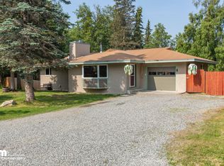 5211 E 98th Ave, Anchorage, AK 99507