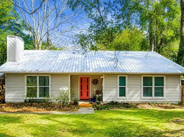 731 NW 37TH STREET, GAINESVILLE, FL 32607
