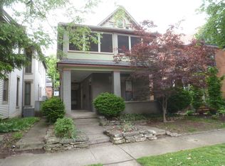 1321 Hunter Ave #A, Columbus, OH 43201