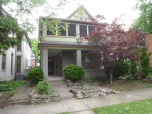 1321 Hunter Ave #A Photo 1
