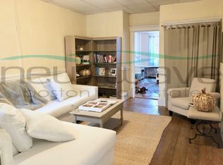 31 Temple St APT 3, Boston, MA 02114