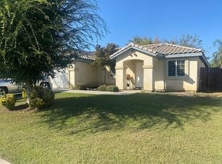 736 Misty Ave, Mc Farland, CA 93250