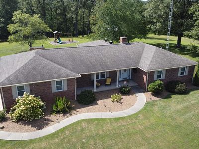 5831 S State Road 161, Huntingburg, IN, 47542