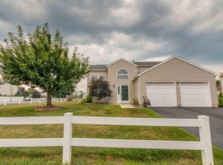 11 Stemler Dr, Cliffwood, NJ 07721