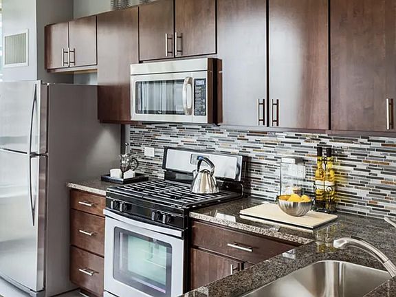 2nd image of 204 E Illinois St #317