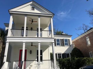 34 Isle Of Hope, Mount Pleasant, SC 29464