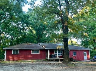 199 Polk Rd #168, Mena, AR 71953