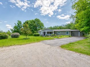 2109 Porcupine Bay Rd, Ellison Bay, WI 54210