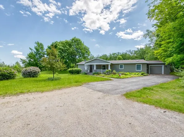 2109 Porcupine Bay Rd, Ellison Bay, WI 54210