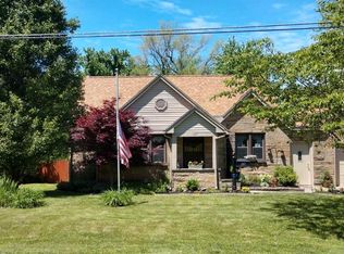 137 N Ridge Rd, Mansfield, OH 44905