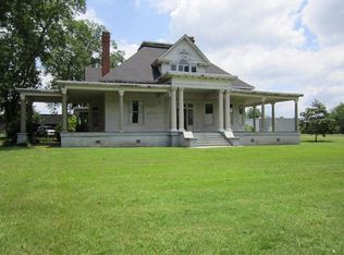 24346 Us Highway 27, Edison, GA 39846
