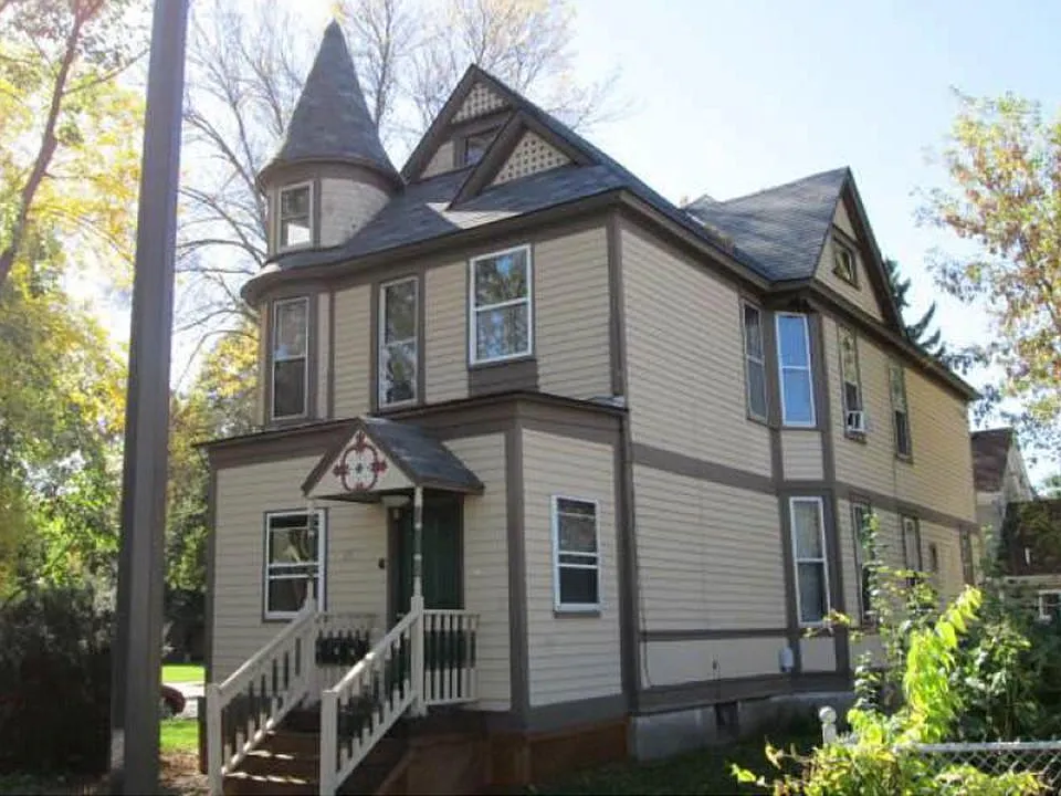 351 Hope St #3
