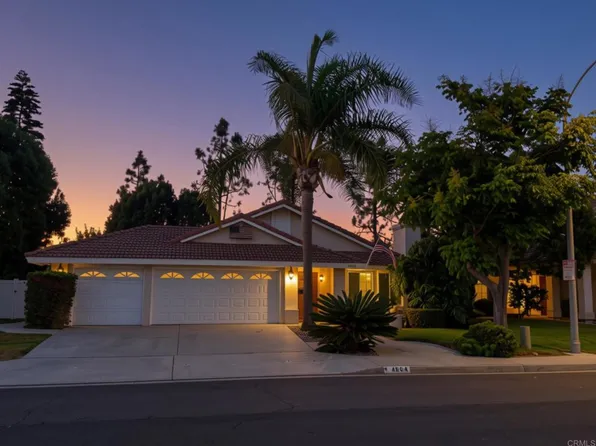 4664 Allende Ave, Oceanside, CA 92057