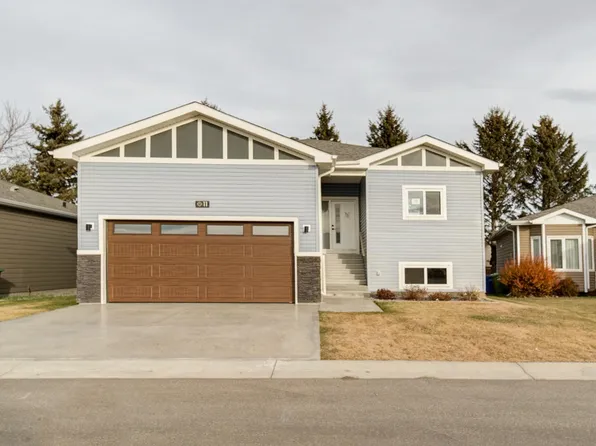 6519 46th St #11, Wetaskiwin, AB T9A 1Y5