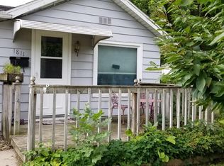 1811 Wilson Ave, Oshkosh, WI 54901