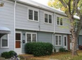2856 Church Walk, Falls Church, VA 22042