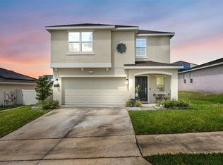 1143 POMELO STREET, DAVENPORT, FL 33837
