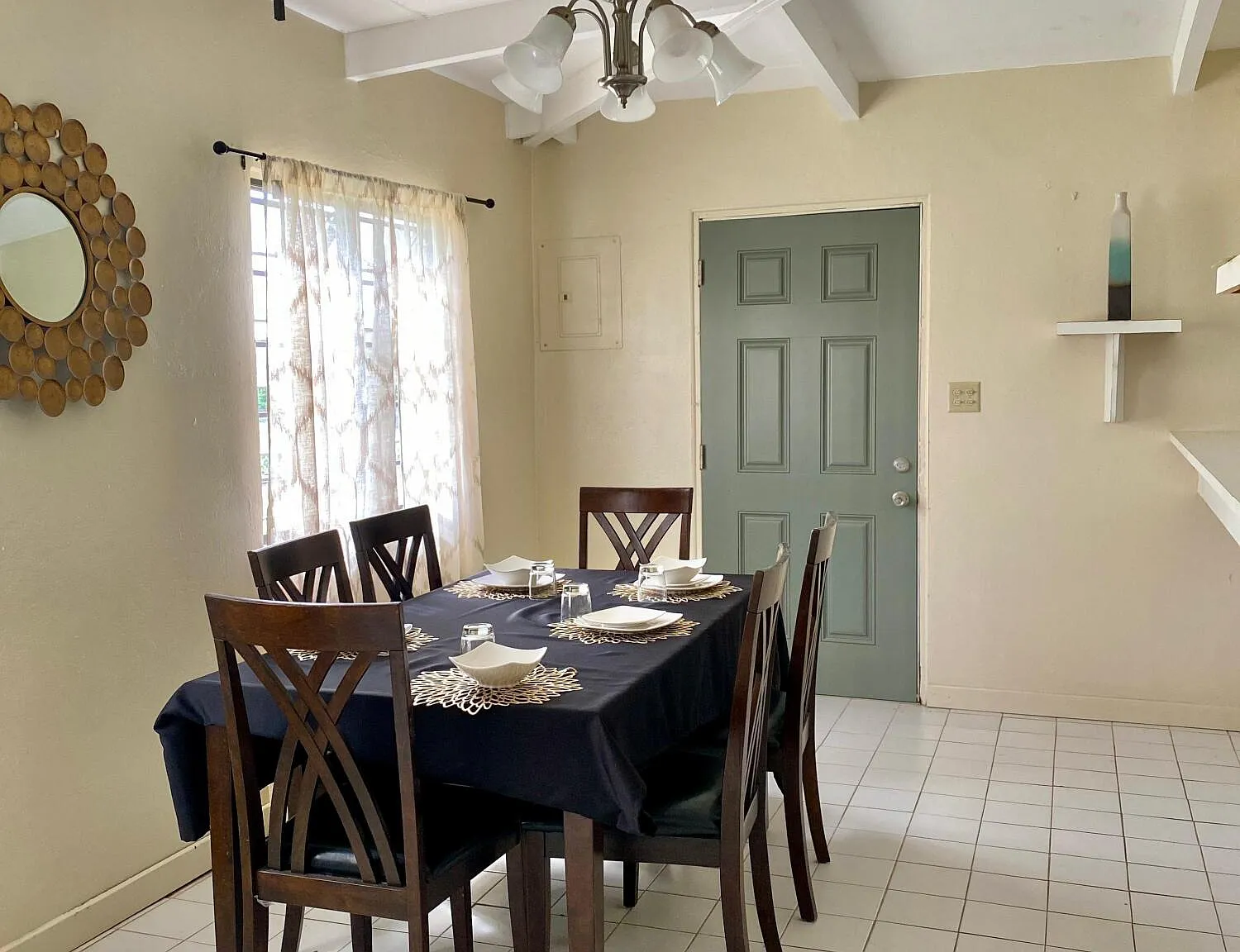 3 bed, $2,900 — Photo 3
