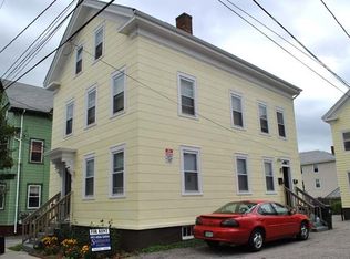 15 Amy St #2, Providence, RI 02906