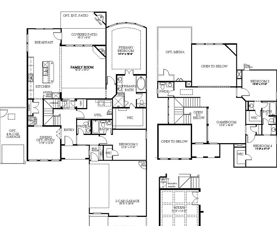 2nd image of 16502 W Pelican Hill Ln