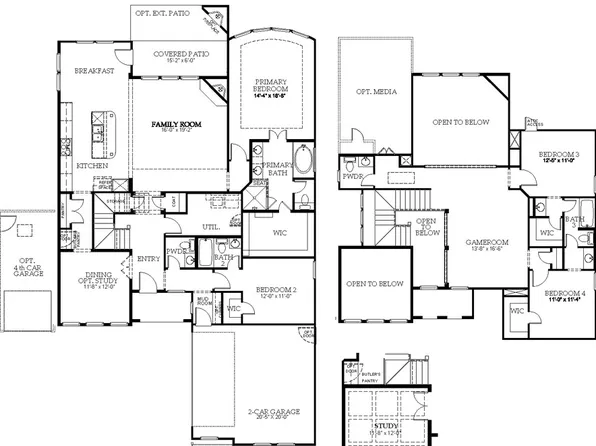 16437 Cavendish Ln, Frisco, TX 75033