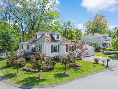 29 Warren Avenue, Manchester, NH, 03102