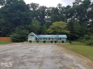 2766 Pleasant Wood Dr, Decatur, GA 30034