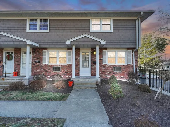 418 Meadow St Unit C1, Agawam, MA 01001