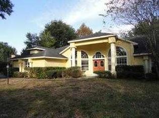 3324 Cedar Glen Way, Saint Augustine, FL 32086