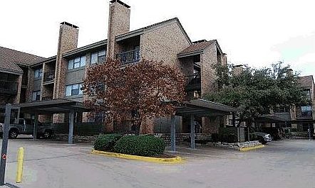 Top floor, End unit