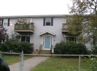 151 Buffinton St, Fall River, MA 02721