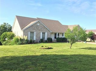 3045 Thompson Rd, De Soto, MO 63020