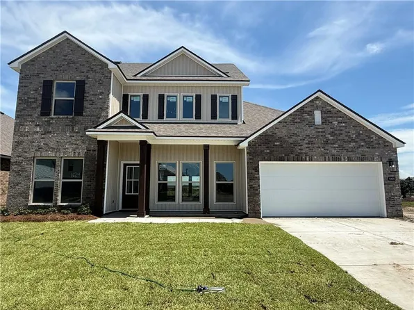 5404 Wake Reserve Rd, Slidell, LA 70461