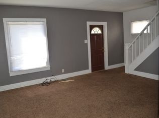 540 Dawson St, Waterloo, IA 50703