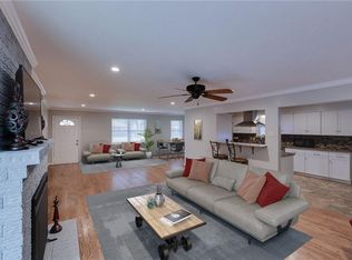 2629 Sharpview Ln, Dallas, TX 75228