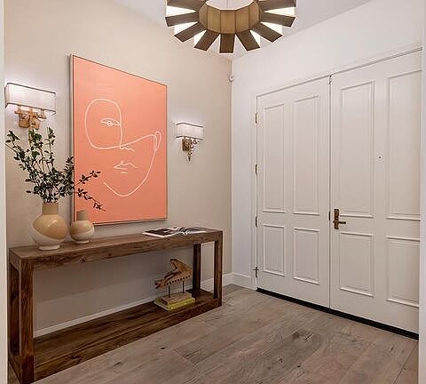 2nd image of 11500 San Vicente Blvd APT 221