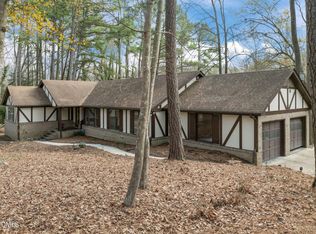 4220 Oak Park Rd, Raleigh, NC 27612