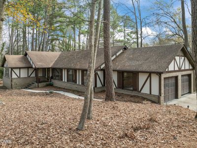 4220 Oak Park Rd, Raleigh, NC, 27612