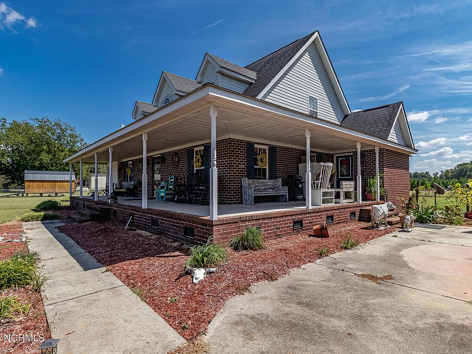 1395 Stevens Mill Road, Goldsboro, NC 27530 MLS 100405322 Zillow