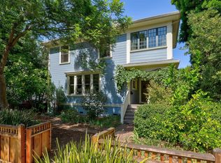 205 Emerson St, Palo Alto, CA 94301