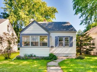 1627 Margaret St, Saint Paul, MN 55106
